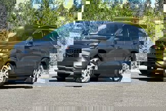 Used 2024 Ford Escape Active image 1