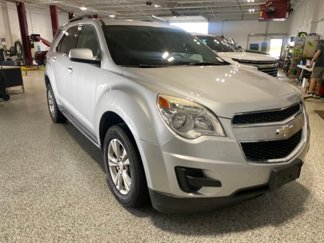 Used 2013 Chevrolet Equinox LT w/ Driver Convenience Package image 1
