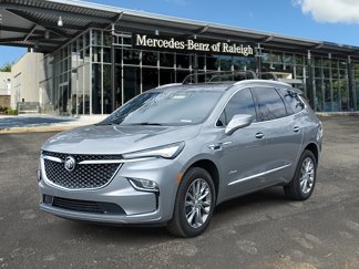 Used 2024 Buick Enclave Avenir w/ Trailering Package, 5000 lbs. image 1