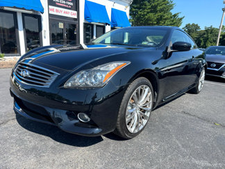 Used 2013 INFINITI G37 x w/ Premium Pkg image 1