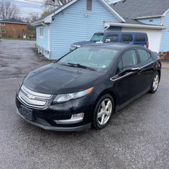 Used 2013 Chevrolet Volt image 1