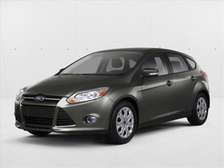 Used 2013 Ford Focus SE image 1