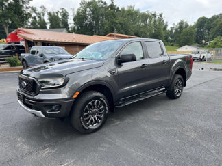 Used 2019 Ford Ranger XLT w/ FX4 Off-Road Package image 1