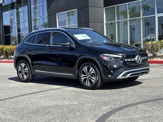 New 2025 Mercedes-Benz GLA 250 image 1