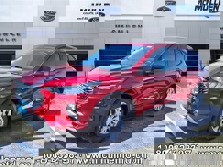 New 2025 Ford Escape Active image 1
