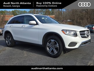 Used 2019 Mercedes-Benz GLC 300 image 1