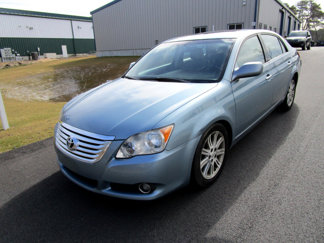 Used 2008 Toyota Avalon Limited image 1