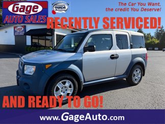 Used 2006 Honda Element LX image 1