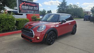 Used 2015 MINI Cooper S image 1