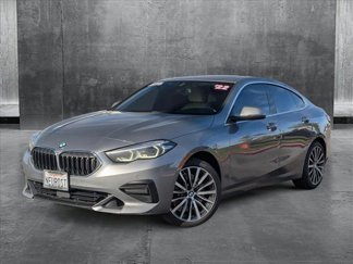 Used 2022 BMW 228i Gran Coupe w/ Convenience Package image 1