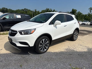 Certified 2022 Buick Encore Preferred w/ Safety Package image 1