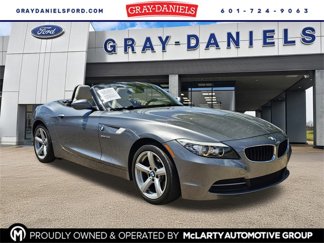 Used 2013 BMW Z4 sDrive28i image 1