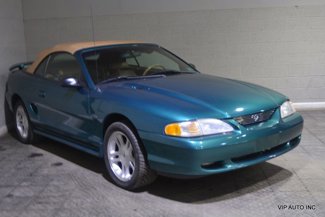 Used 1998 Ford Mustang GT image 1
