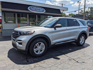Used 2023 Ford Explorer XLT w/ Equipment Group 202A image 1