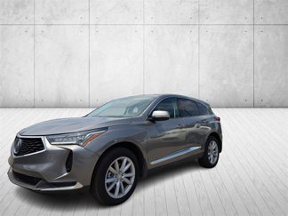 Certified 2024 Acura RDX SH-AWD image 1