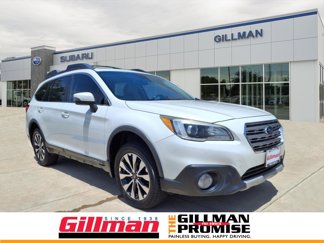 Used 2015 Subaru Outback 2.5i Limited image 1