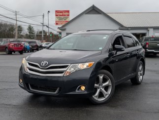 Used 2015 Toyota Venza XLE image 1