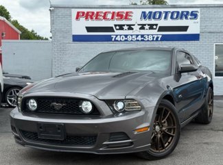 Used 2014 Ford Mustang GT image 1