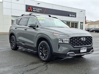 Used 2022 Hyundai Santa Fe XRT w/ Winter Weather Package image 1