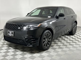 Used 2022 Land Rover Range Rover Velar R-Dynamic S image 1