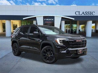 New 2026 GMC Terrain Elevation w/ Elevation Premium Package image 1