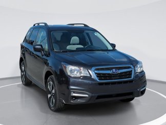 Used 2017 Subaru Forester 2.5i Premium w/ All-Weather Package video 1