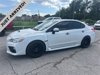 Used 2016 Subaru WRX Premium image 1