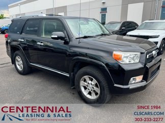 Used 2012 Toyota 4Runner SR5 image 1
