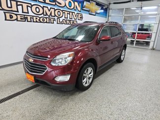 Used 2016 Chevrolet Equinox LT w/ Convenience Package image 1