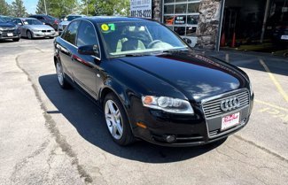 Used 2007 Audi A4 2.0T image 1