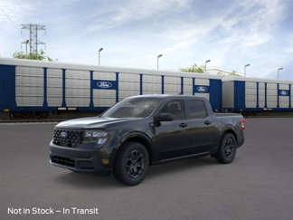 New 2025 Ford Maverick XLT image 1