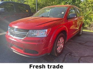 Used 2018 Dodge Journey SE w/ Connectivity Group image 1