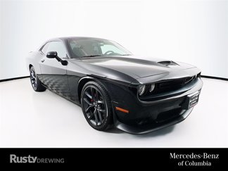 Used 2023 Dodge Challenger GT w/ Blacktop Package image 1
