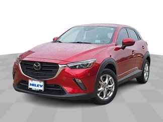 Used 2019 MAZDA CX-3 Sport w/ Sport I-ACTIVSENSE Package image 1