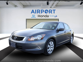 Used 2010 Honda Accord EX image 1