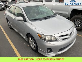Used 2013 Toyota Corolla S image 1