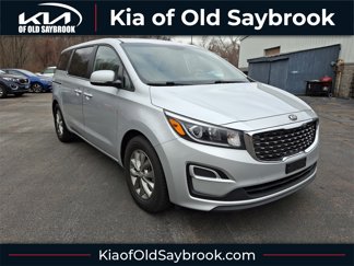 Used 2020 Kia Sedona LX image 1