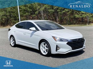 Used 2019 Hyundai Elantra Value Edition image 1