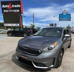 Used 2017 Kia Niro LX image 1
