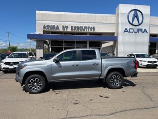 Used 2023 Chevrolet Colorado LT w/ LT Convenience Package III image 1