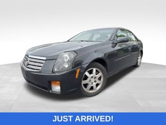 Used 2005 Cadillac CTS 3.6 w/ Luxury Package image 1