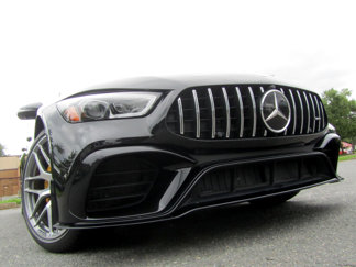 Used 2020 Mercedes-Benz AMG GT 63 S image 1