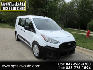 Used 2019 Ford Transit Connect XL image 1