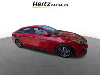 Used 2024 Kia Forte LXS image 1