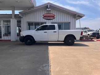 Used 2018 RAM 1500 Tradesman w/ Protection Group image 1