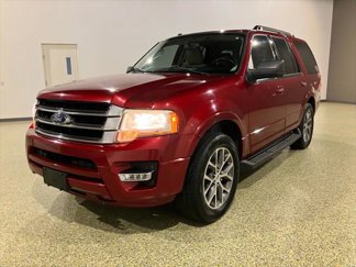 Used 2017 Ford Expedition XLT w/ Equipment Group 202A image 1