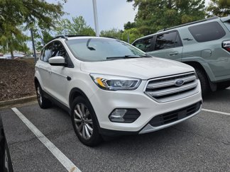 Used 2019 Ford Escape SEL image 1