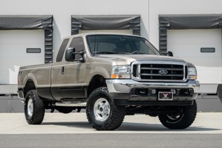 Used 2002 Ford F350 Lariat image 1