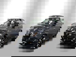 Used 2022 Nissan Altima 2.5 SV image 1