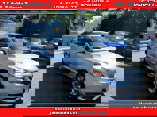Used 2015 Acura ILX image 1